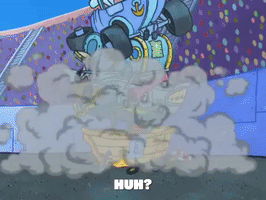 season 8 episode 21 GIF by SpongeBob SquarePants
