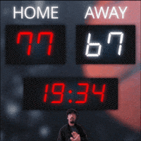 67 Away GIF
