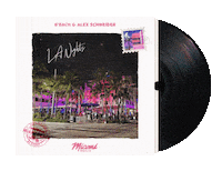 New Music Neon Sticker by ATLAST