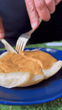 Pumpkin Pie In A Rice Cooker | Rice Robot
