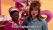 Christmas Special GIF by Fire Mountain Productions