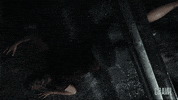 drag attack GIF by The Crawl Movie