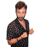 Fifa Click Sticker by NEVITALY