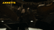 Adam Driver Sparks GIF by Madman Films