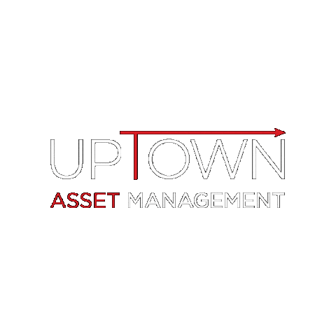 Asset Management Sticker by Uptown