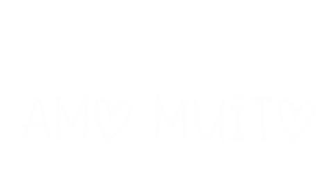 Branco Minimalista Sticker