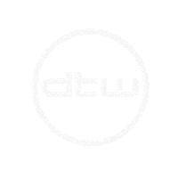 Dtw Sticker by DTW_networks