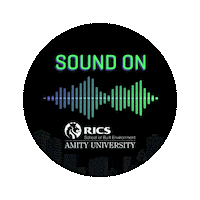 RICSSBE sound volume sound on volume up Sticker