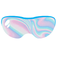 Neonatos Ksimeritos Sticker by Distroller