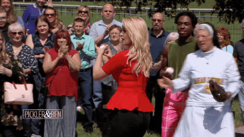 kellie pickler GIF by Pickler & Ben