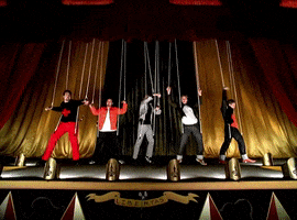 Justin Timberlake Jt GIF by *NSYNC