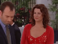 season 3 netflix GIF by Gilmore Girls 