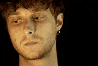 Sad Face GIF by Better Noise Music