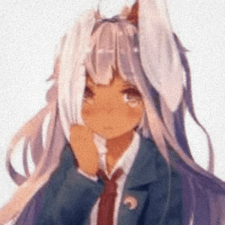 Touhou GIF