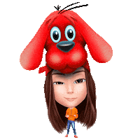 Valeriaareynoso Sticker by Genies