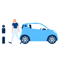 Environment Sustainability Sticker by BBVA