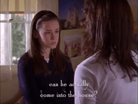 season 3 netflix GIF by Gilmore Girls 