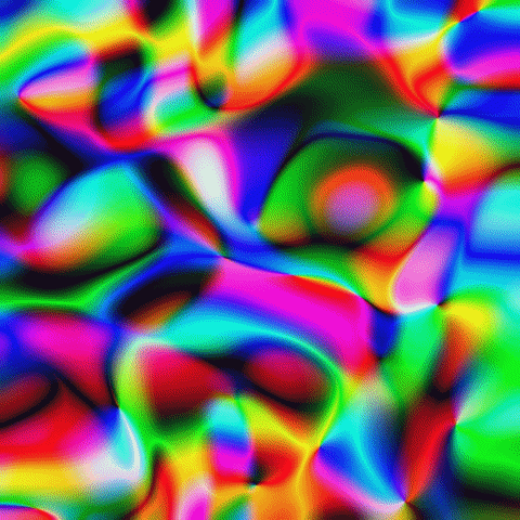 Op Art GIF by Joe Winograd