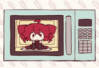 Kasane Teto GIF
