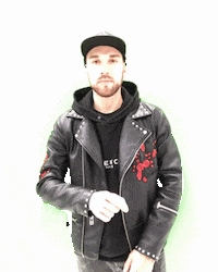 Instagramparis Popy GIF by CoeurSurParis