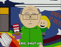 GIF by South Park 