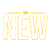 New Sticker by LyricVids