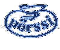 Porssi Sticker by Pörssi ry