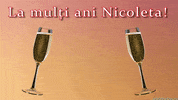 Romania Felicitare GIF by echilibrultau