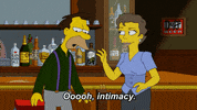 The Simpsons Fox GIF by AniDom