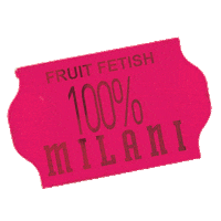 Beauty Makeup Sticker by Milani Cosmetics