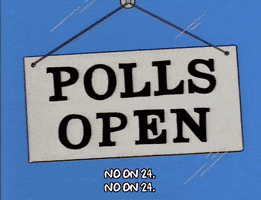 marge simpson episode 23 GIF