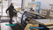 Bakery Mississippi GIF by PBS Digital Studios