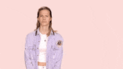 Ok GIF by Molly Kate Kestner