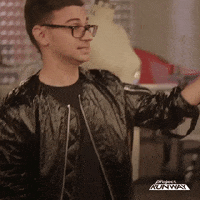 Project Runway GIF by Bravo TV