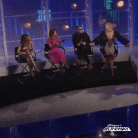 Project Runway GIF by Bravo TV