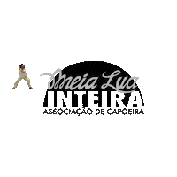 Capoeira Sticker by capoeiraluebeckmli