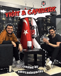 Beşiktaş GIF