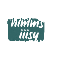ahoiandre ahoiandre nimmsiiisy nimms iiisy nimmseasy Sticker