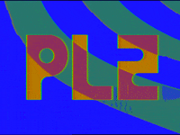 Art Glitch GIF