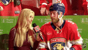 National Hockey League GIF by NHL