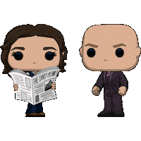 Lois Lane Superman Sticker by DC