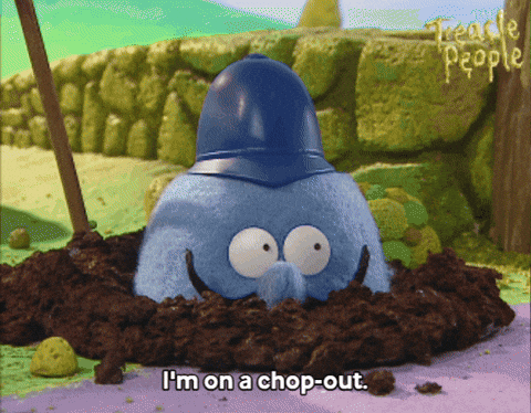 Stop Motion Animation GIF by Fire Mountain Productions