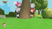 Angry Cat GIF by HangryPetz