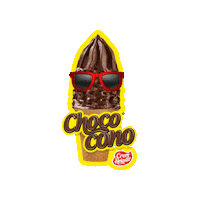 Crem_Helado  Sticker