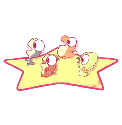 Dinosaur Roar Sticker by Gigantosaurus