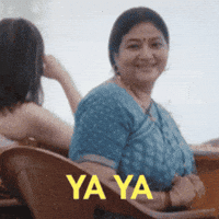 Ya Ya Yes GIF by The Viral Fever