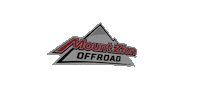 Mzo Sticker by Mount Zion Offroad