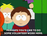 GIF by South Park 
