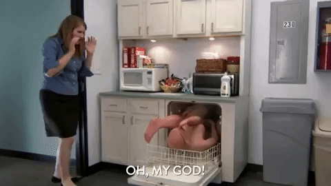 comedy central season 2 episode 6 GIF by Workaholics