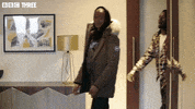 Therapgameuk GIF by BBC Three